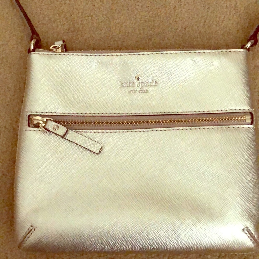 Crossbody Kate Spade purse